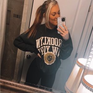 Meet your Posher, Kellie